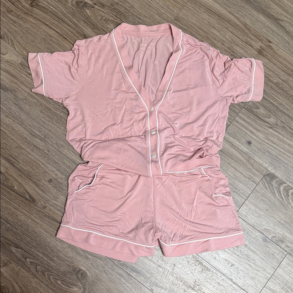 Modal Women's Pajama Set